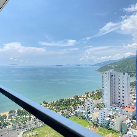 Apartament Can Ho Khach San Flc Sea Tower Quy Nhơn Zewnętrze zdjęcie