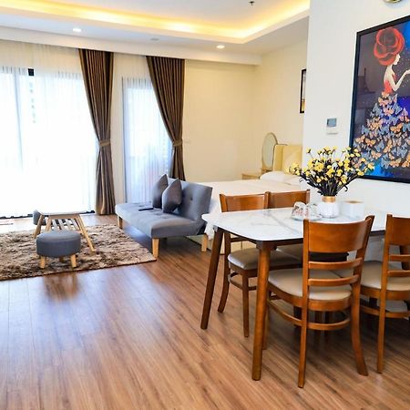 Apartament Can Ho Khach San Flc Sea Tower Quy Nhơn Zewnętrze zdjęcie
