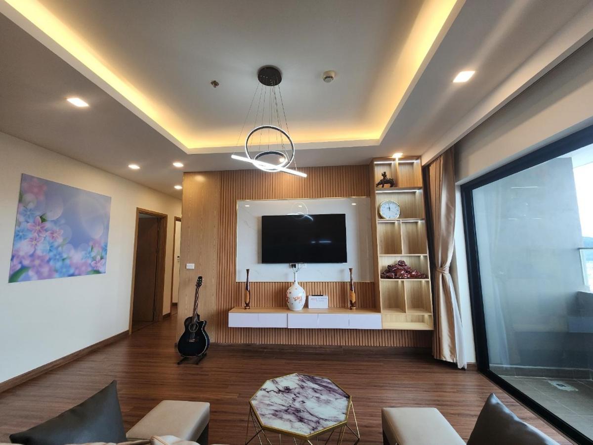 Apartament Can Ho Khach San Flc Sea Tower Quy Nhơn Zewnętrze zdjęcie