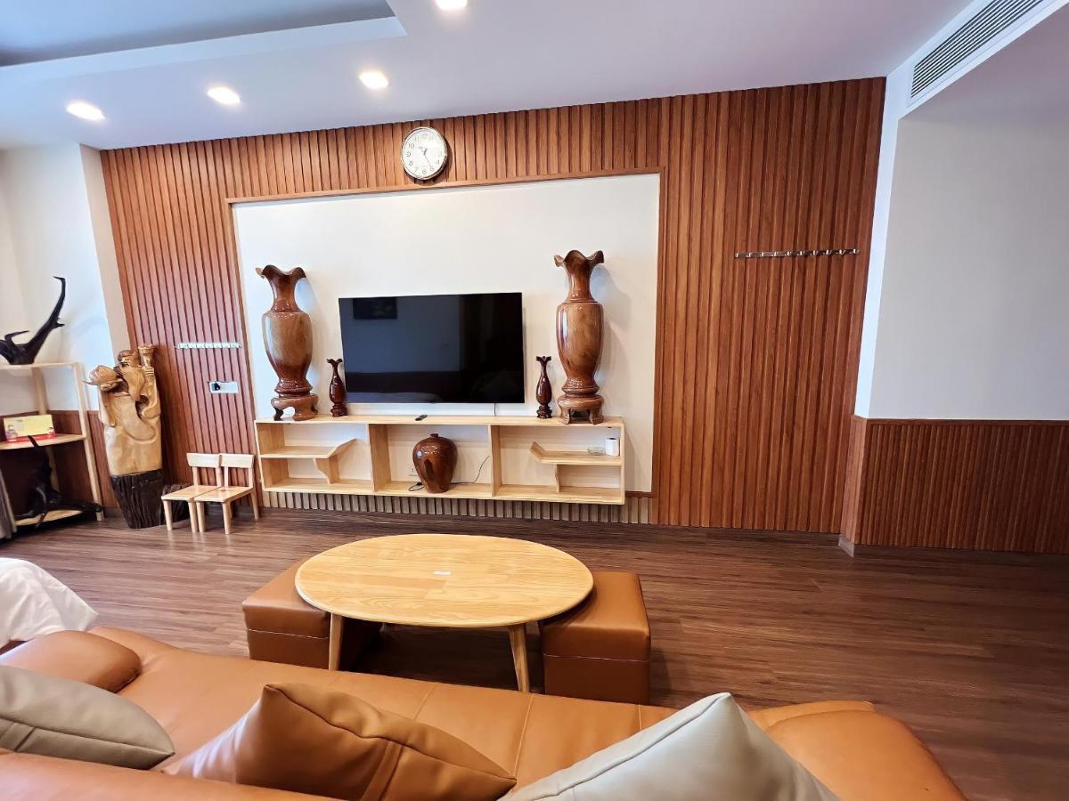 Apartament Can Ho Khach San Flc Sea Tower Quy Nhơn Zewnętrze zdjęcie